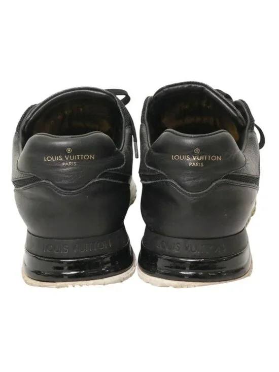 Louis Vuitton Run Away Sneaker - Picture 4 of 10